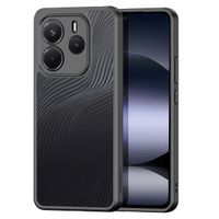 Dux Ducis Aimo Back Cover Xiaomi Redmi Note 14 (4G) - Transparent