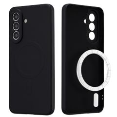 imoshion Color Back Cover mit MagSafe Samsung Galaxy A57 (5G) - Schwarz
