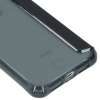 Itskins Spectrum Folio Klapphülle iPhone Xr - Schwarz