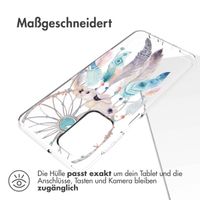 imoshion Design Hülle Samsung Galaxy A23 (5G) - Dreamcatcher