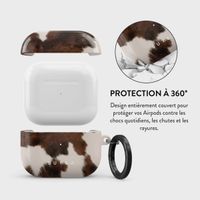 Burga Hard Case Apple AirPods 3 (2021) - Celestial