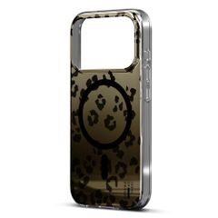 iDeal of Sweden Mirror Case mit MagSafe Apple iPhone 18 Pro Max / 17 Pro Max - Leo Ombre