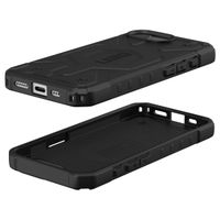 UAG Pathfinder Case MagSafe iPhone 16e - Schwarz