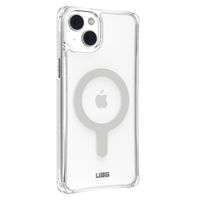 UAG Plyo Backcover MagSafe für das iPhone 14 Plus - Ice