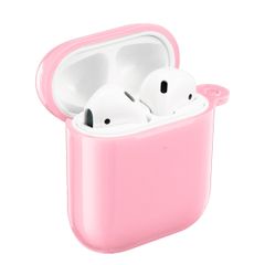 imoshion Neon Case Apple AirPods 1 / 2 - Rosa