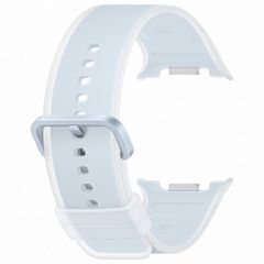 Samsung Original Misty Band für  Samsung Galaxy Watch 9 (40/44mm) / Watch 8 (40/44mm) / Classic (46mm) - Größe M/L - Blau
