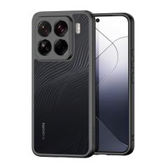 Dux Ducis Aimo Back Cover Xiaomi 15 Pro - Transparent