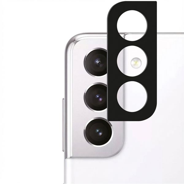 imoshion Kameraprotektor aus Glas 2er-Pack für das Samsung Galaxy S22