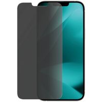 PanzerGlass Privacy Case Friendly Anti-Bacterial Displayschutzfolie für das Apple iPhone 14 Plus / 13 Pro Max