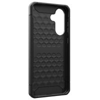 UAG Scout Backcover für das Samsung Galaxy A36- Black