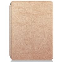 imoshion Trifold Klapphülle Microsoft Surface Go 4 / Go 3 / Go 2 - Gold