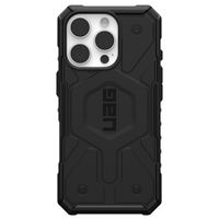 UAG Pathfinder Case MagSafe Apple iPhone 16 Pro Max - Schwarz