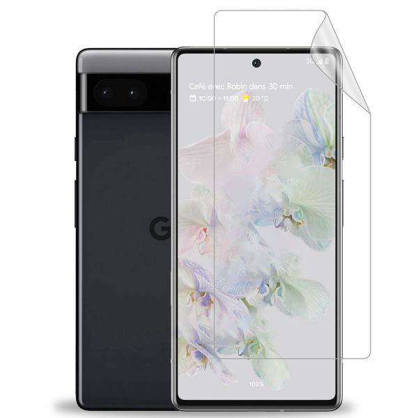 imoshion Displayschutz Folie 3-Pack Google Pixel 7