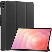 imoshion Trifold Klapphülle Samsung Galaxy Tab S11 Ultra - Schwarz
