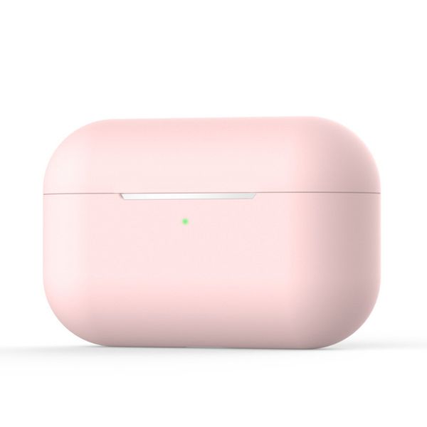 imoshion Silicone Case Rosa für AirPods Pro