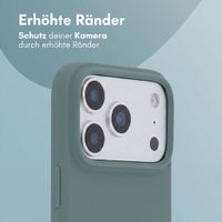imoshion TPU Color Cover Apple iPhone 17 Pro - Pine Green