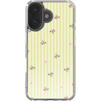 imoshion Design Hülle Apple iPhone 17 - Garden Stripes