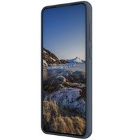 dbramante1928 Greenland Backcover für das Samsung Galaxy A33 - Blau