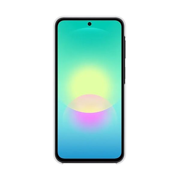 Samsung Original Cardslot-Cover Samsung Galaxy A27 (5G) - Light Gray