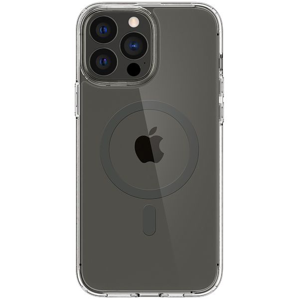 Spigen Ultra Hybrid™ Case MagSafe für das iPhone 13 Pro Max - Graphite