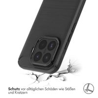 imoshion Brushed Back Cover Xiaomi 17T - Schwarz