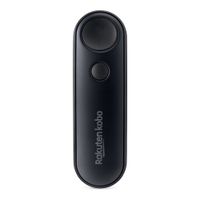 Kobo Remote für das Kobo Clara Colour / BW / 2E / Libra Colour / Libra 2 / Sage / Elipsa / Elipsa 2E - Schwarz