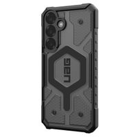 UAG Pathfinder Case MagSafe für das Samsung Galaxy S25 Plus - Ash