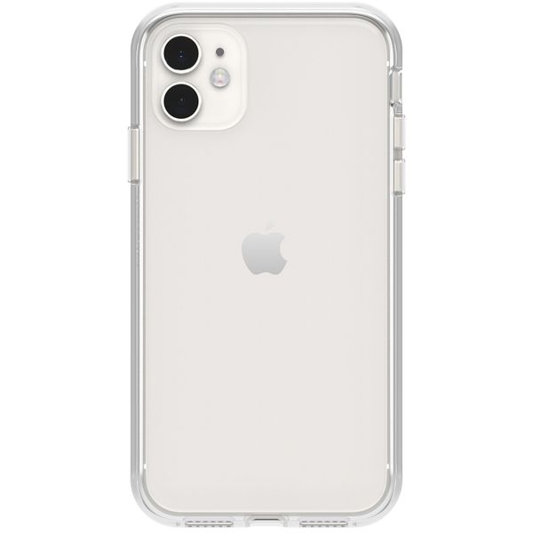 OtterBox React Backcover iPhone 11 - Transparent