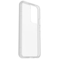 OtterBox React Backcover für das Samsung Galaxy S22 - Transparent