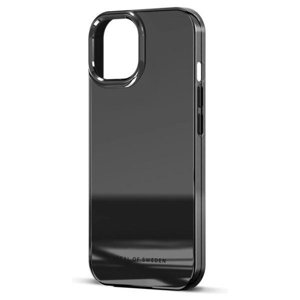 iDeal of Sweden Mirror Case für das iPhone 15 - Black