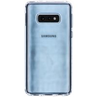 Gel Case Transparent für das Samsung Galaxy S10e