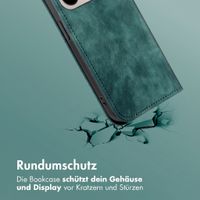 imoshion Slim Klapphülle OnePlus 15 - Grün