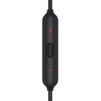 OnePlus Bullets Wireless Z Earbuds - Schwarz