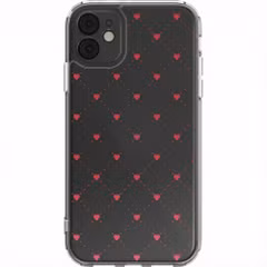 imoshion Design Hülle Apple iPhone 11 - Crush Check