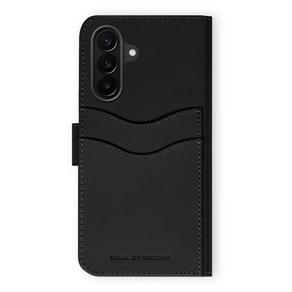 iDeal of Sweden Magnet Wallet+ Klapphülle Samsung Galaxy A37 (5G) - Black