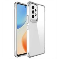 imoshion Rugged Air Case Samsung Galaxy A53 - Transparent