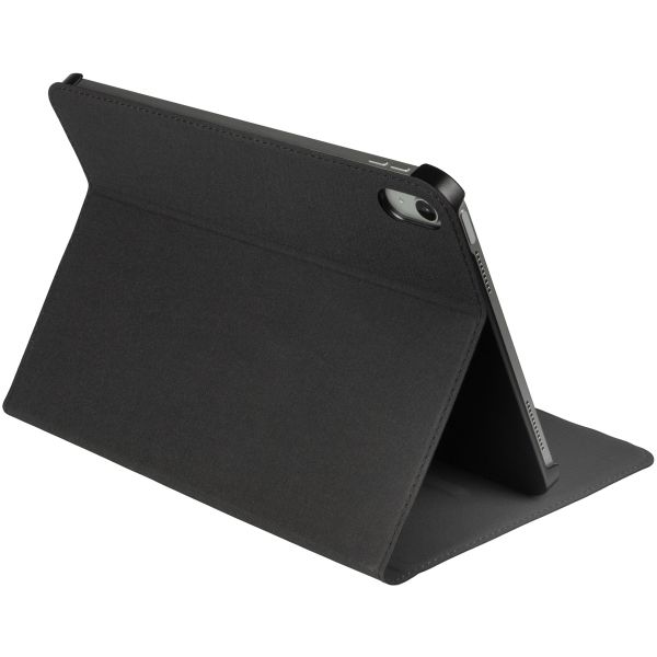 Gecko Covers Easy-Click 2.0 Klapphülle Apple iPad 11 (2025) 11 Zoll A16 / iPad 10 (2022) 10.9 Zoll - Schwarz