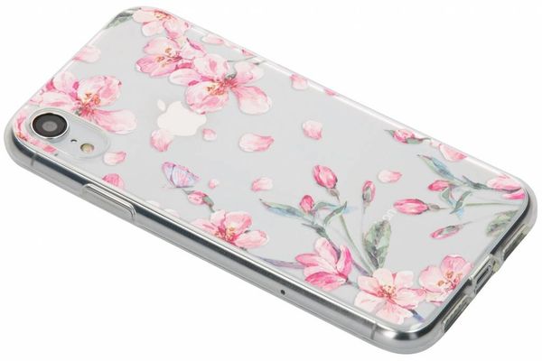 Design TPU Hülle für das Apple iPhone Xr