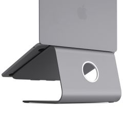 Rain Design mStand Laptop Stand - Laptopständer - Universal - Space Gray