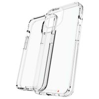 ZAGG Crystal Palace Case für das iPhone 13 - Transparent