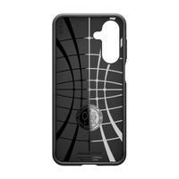 Spigen Rugged Armor Case Samsung Galaxy A17 (5G) - Matte Black