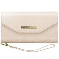 iDeal of Sweden Mayfair Clutch Beige für das iPhone 11 Pro Max