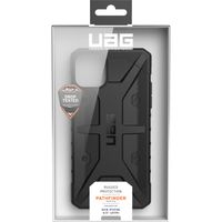 UAG Pathfinder Case Schwarz für das iPhone 11 Pro Max