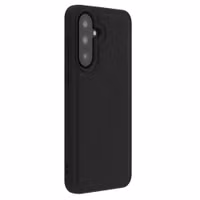 Accezz Backcover mit MagSafe Samsung Galaxy A37 (5G) - Schwarz