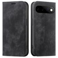 imoshion Slim Klapphülle Google Pixel 11 Pro - Schwarz