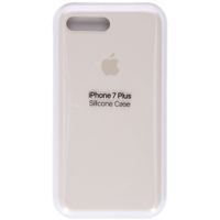 Apple Silikon-Case Stone für das Apple iPhone 8 Plus / 7 Plus