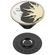 PopSockets PopGrip - Abnehmbar - Enamel Lunar Dreams