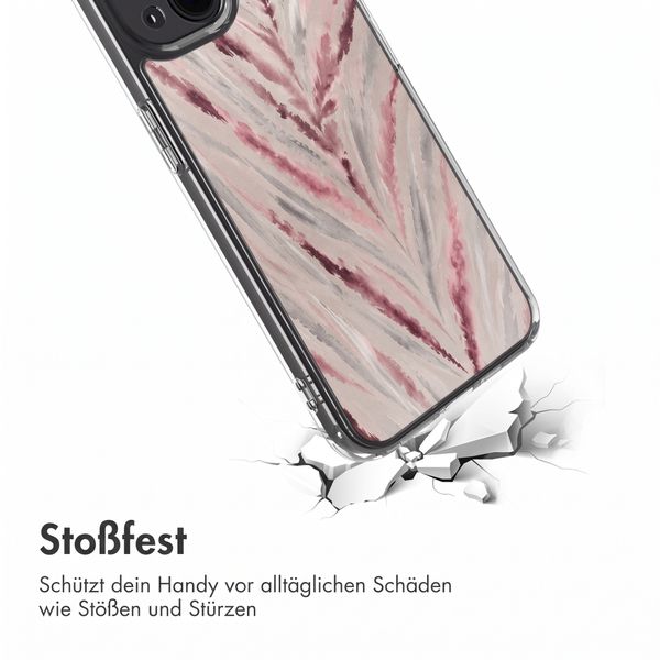 imoshion Design Hülle Apple iPhone 14 - Wild Boho