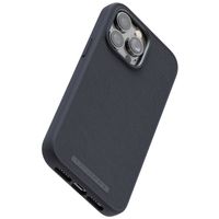 Njorð Collections Genuine Leather MagSafe Case für das iPhone 14 Pro Max - Black