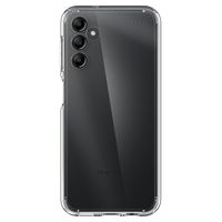 Spigen Ultra Hybrid™ Case für das Samsung Galaxy A14 (5G) - Transparent